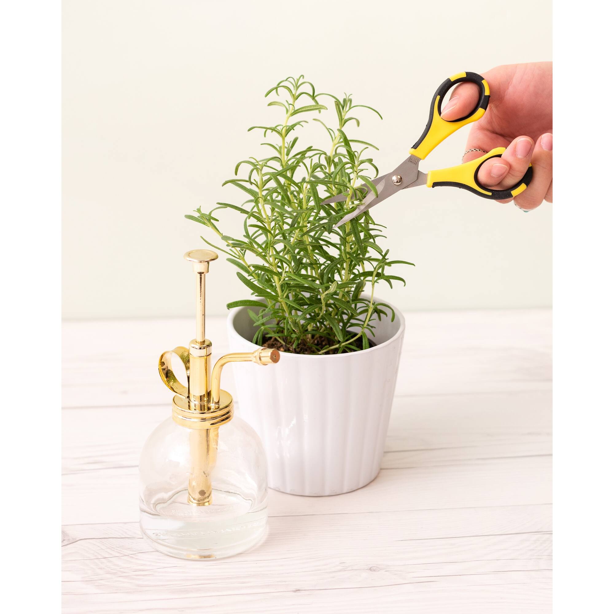 American Crafts™ Cutter Bee™ Herb Scissors